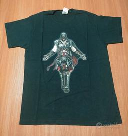 T-Shirt Assassin's Creed Revelations Ezio Auditore