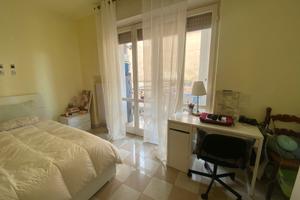 Camera singola arredata mq. 22