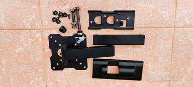 Supporto tv da parete