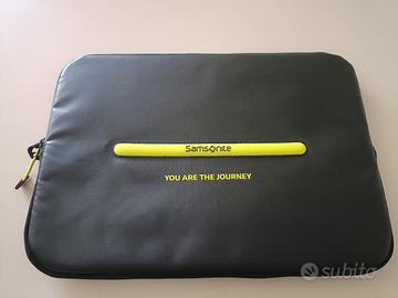 Portacomputer/Sottobraccio Samsonite