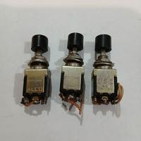 interruttori a pulsante vintage Alco n°3