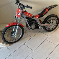 Trial beta 50cc