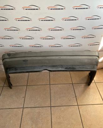 Paraurti posteriore Alfa Romeo 75 161107711000
