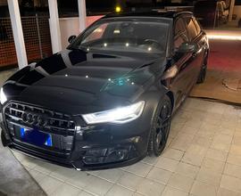 Audi A6 3.0 Tdi quattro