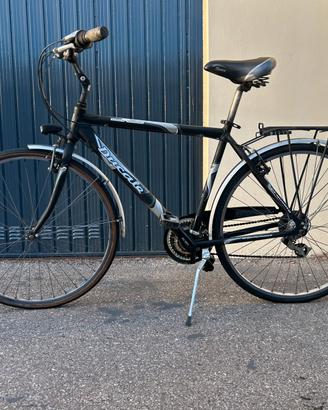 Bici citybike uomo