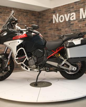 Ducati Multistrada V4 my23