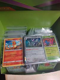 Mazzetti Pokemon 20 carte