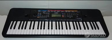 Tastiera Yamaha Psr E263