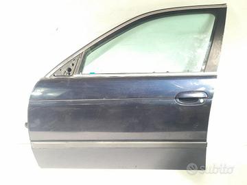 PORTA ANT. SX. BMW SERIE 5 «E39» TOURING (1996)