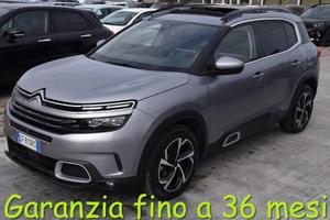 CITROEN C5 Aircross BlueHDi 130 S&S EAT8 Shine *