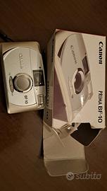 Macchina fotografica Canon BF-10