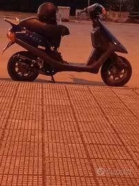 marmitta yasuni z minarelli orizzontale