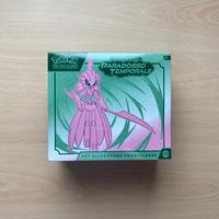 Etb Paradosso temporale Eroe Ferreo