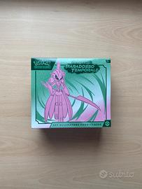 Etb Paradosso temporale Eroe Ferreo