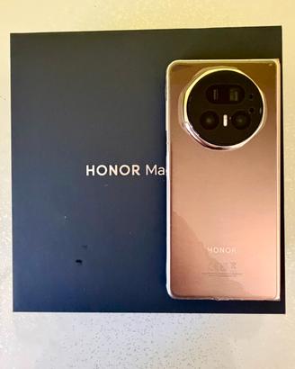 Honor Magic V5