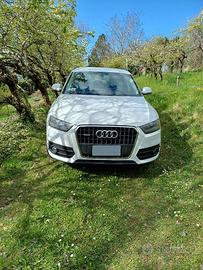 AUDI Q3 TFSI 2000 FWD