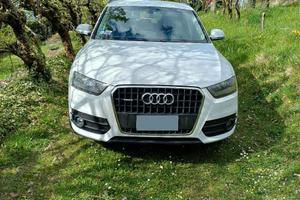 AUDI Q3 TFSI 2000 FWD