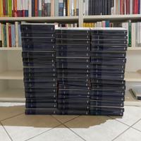 I Grandi Filosofi - 50 volumi - RBA - completa