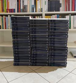 I Grandi Filosofi - 50 volumi - RBA - completa