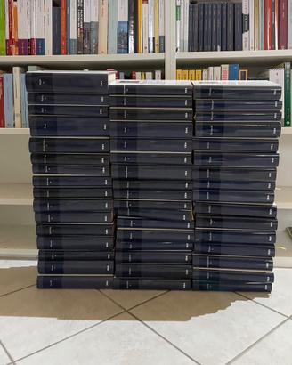 I Grandi Filosofi - 50 volumi - RBA - completa