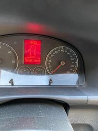 WV Touran  1.9  105 CV