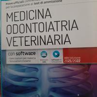 Esercizi e verifiche di Medicina Odontoiatria
e Ve