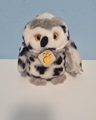 Peluche da collezione 