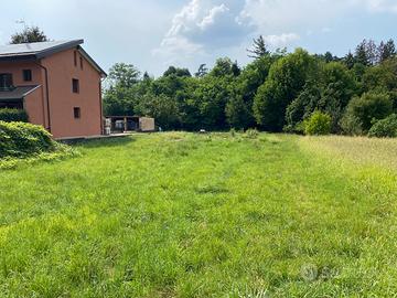 Terreno edificabile - Tradate (VA) - zona ospedale