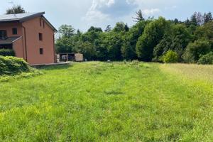 Terreno edificabile - Tradate (VA) - zona ospedale