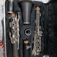 Clarinetto 