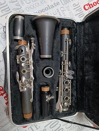 Clarinetto 