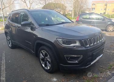 Jeep Compass 1.6 Multijet II 2WD Limited PERFETTA
