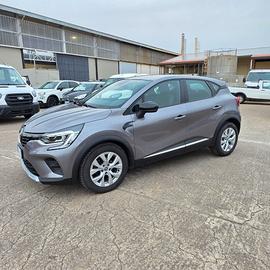 Renault Captur Blue dCi 115 CV EDC Zen