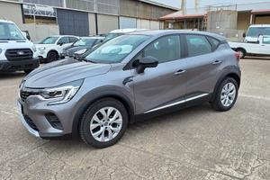 Renault Captur Blue dCi 115 CV EDC Zen