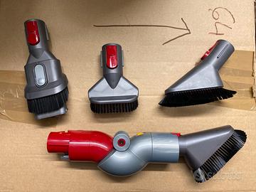 Spazzole Dyson