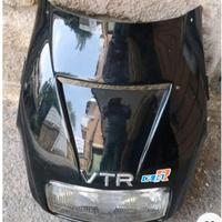 FARO PER HONDA VTR 1000