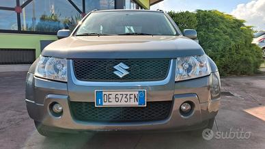 Suzuki Grand Vitara 1.6 16V 3 porte MOTORE DA RIVE