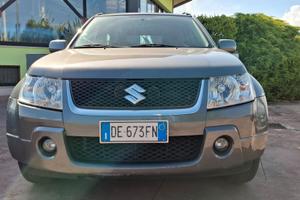 Suzuki Grand Vitara 1.6 16V 3 porte MOTORE DA RIVE