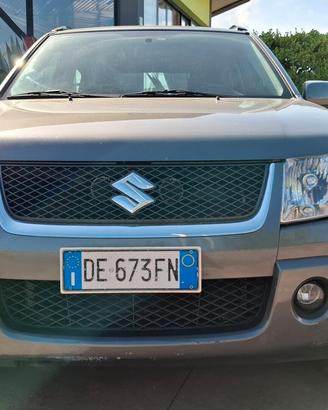 Suzuki Grand Vitara 1.6 16V 3 porte MOTORE DA RIVE
