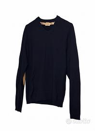 Maglione Alviero Martini Prima Classe S