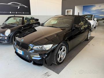 Bmw 320 320d cat Coupé Attiva