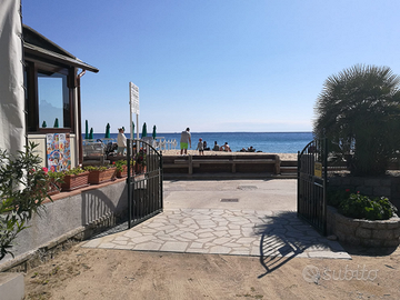 Isola d' Elba costa del sole Cavoli