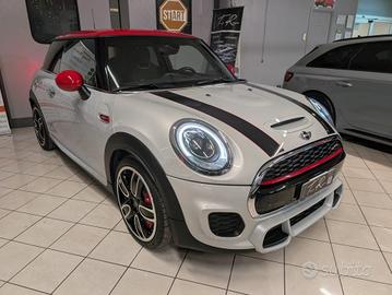Mini 2.0 John Cooper Works