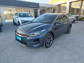 Kia XCeed 1.6 CRDi 136 CV MHEV High Tech
