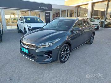 Kia XCeed 1.6 CRDi 136 CV MHEV High Tech