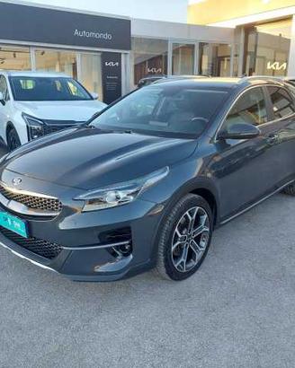 Kia XCeed 1.6 CRDi 136 CV MHEV High Tech