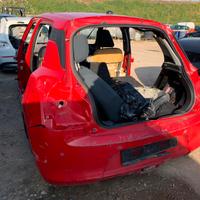 Ricambi suzuki swift 1.2 hybrid anno:2020