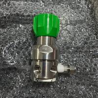 Riduttore pressione Swagelok KPR1FRF412A20000
