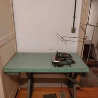 tagliacuci Rimoldi 128.2b