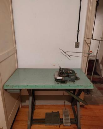 tagliacuci Rimoldi 128.2b